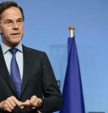 Rutte pide a Europa que no se queje tanto y haga propuestas [...]