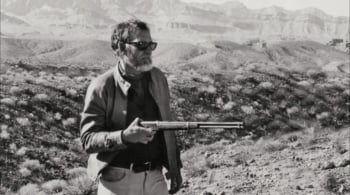 No fue Tarantino, fue Sam Peckinpah: cien años del cineasta que inventó la ultraviolencia 