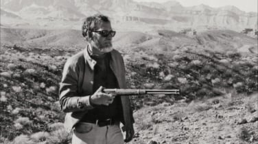 No fue Tarantino, fue Sam Peckinpah: cien años del cineasta que inventó la ultraviolencia