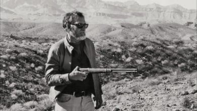 No fue Tarantino, fue Sam Peckinpah: cien años del cineasta que inventó la ultraviolencia