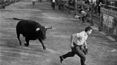 Un año sin Masats: vayan a ver sus Sanfermines a Barcelona