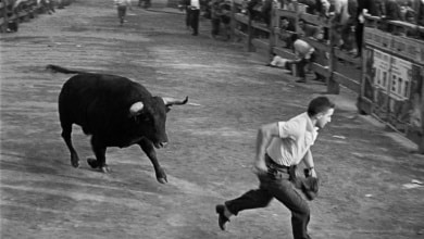 Un año sin Masats: vayan a ver sus Sanfermines a Barcelona