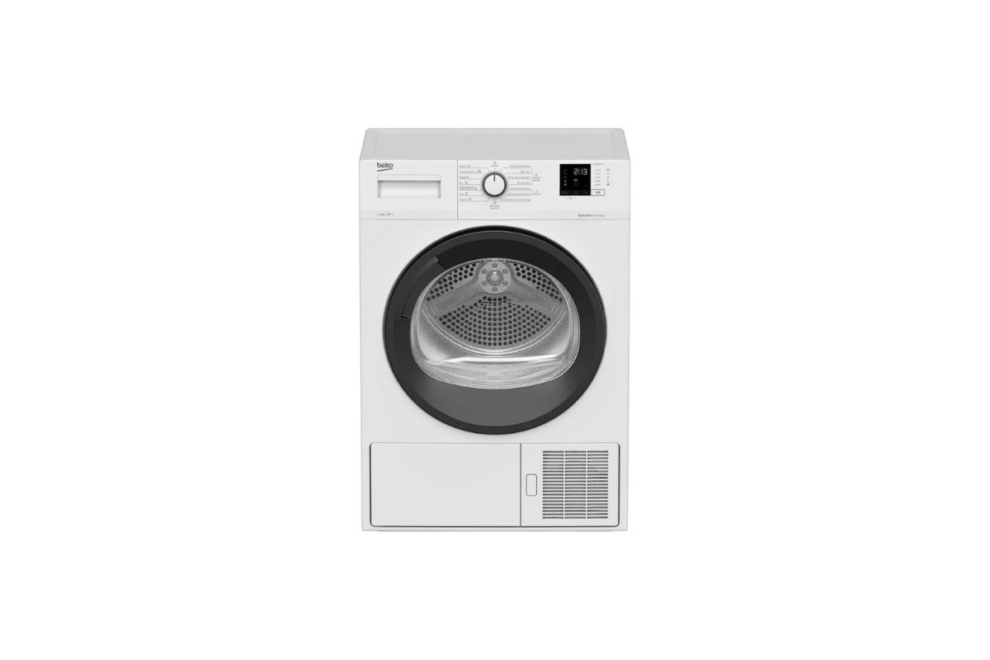 Secadora Beko DHS 8413 GA1