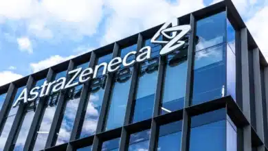 AsraZeneca, optimista para 2025, cierra 2024 con un crecimiento del 21%