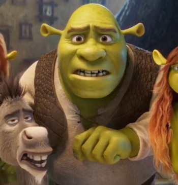 'Shrek 5': por qué hay polémica con el nuevo tráiler