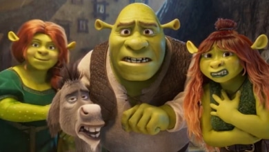 'Shrek 5': por qué hay polémica con el nuevo tráiler