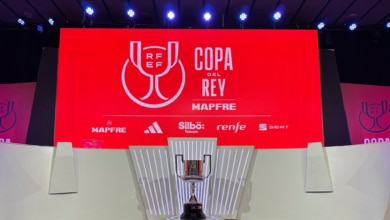 Sorteo semifinales Copa del Rey: sin clásico pero con dos grandes encuentros