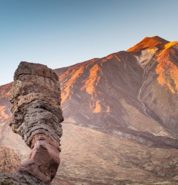 ¿Puede entrar en erupción el Teide? Un estudio revela cuándo podría pasar