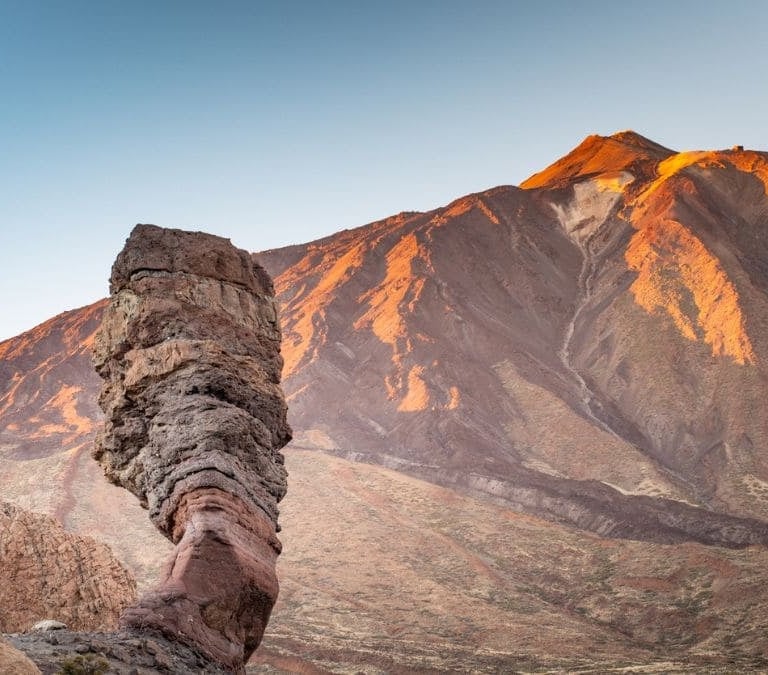 ¿Puede entrar en erupción el Teide? Un estudio revela cuándo podría pasar