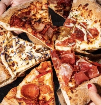 Día Mundial de la Pizza: cuándo se celebra y dónde conseguir porciones [...]