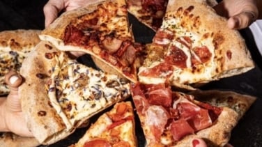 Día Mundial de la Pizza: cuándo se celebra y dónde conseguir porciones gratis