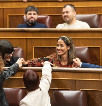 El Congreso inicia los trámites para dar la nacionalidad a los saharauis [...]