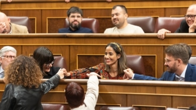 El Congreso inicia los trámites para dar la nacionalidad a los saharauis con el rechazo del PSOE