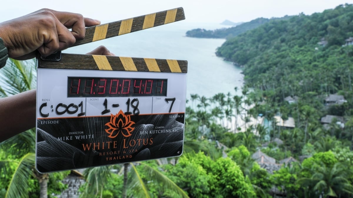 Koh Samui y otras islas de Tailandia que te harán sentirte en 'The White Lotus'