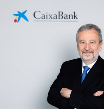 CaixaBank deja atrás la etapa Bankia y cambia a un tercio de [...]