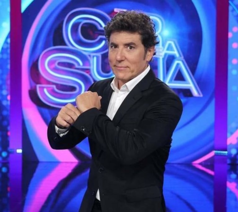 Estos son los primeros concursantes confirmados de 'Tu cara me suena 12'