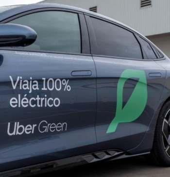 Uber y Endesa se alían para potenciar la movilidad eléctrica de la [...]