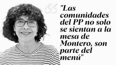 Madrid será escenario de una reunión a cara de perro entre Montero y las comunidades del PP