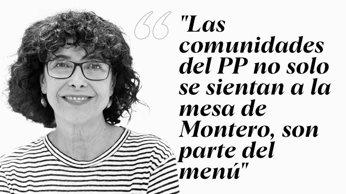 Madrid será escenario de una reunión a cara de perro entre Montero y las comunidades del PP