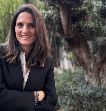 Marta Solaz, Iberdrola: "Las redes inteligentes combinadas con IA son para la [...]