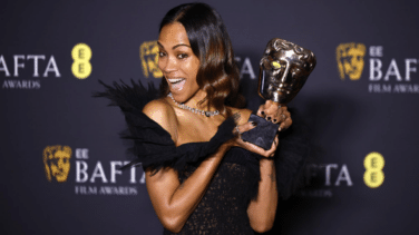 Los Bafta 'castigan' a Karla Sofía Gascón pero premian a 'Emilia Pérez'