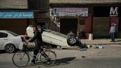 Uno de los primeros diplomáticos en desertar del régimen de Asad, asesinado tras regresar a Siria