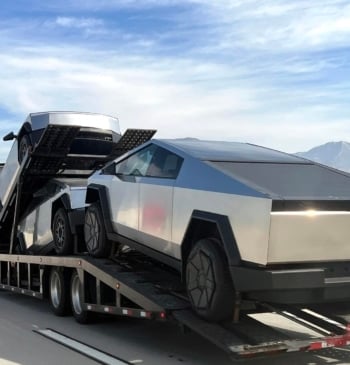 Tesla retira del mercado todos los Cybertrucks (por octava vez) porque un [...]