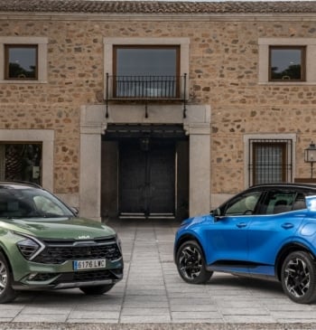 Kia Stonic, Niro, Sportage y EV3: un SUV a la medida de [...]