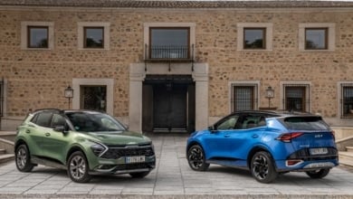 Kia Stonic, Niro, Sportage y EV3: un SUV a la medida de cada cliente