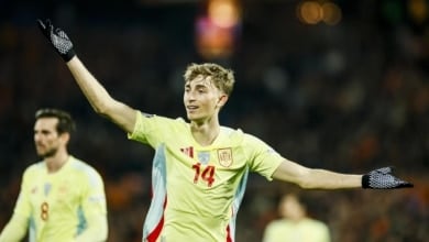 España vs Países Bajos: cuándo y dónde ver la vuelta de cuartos de final de la Nations League