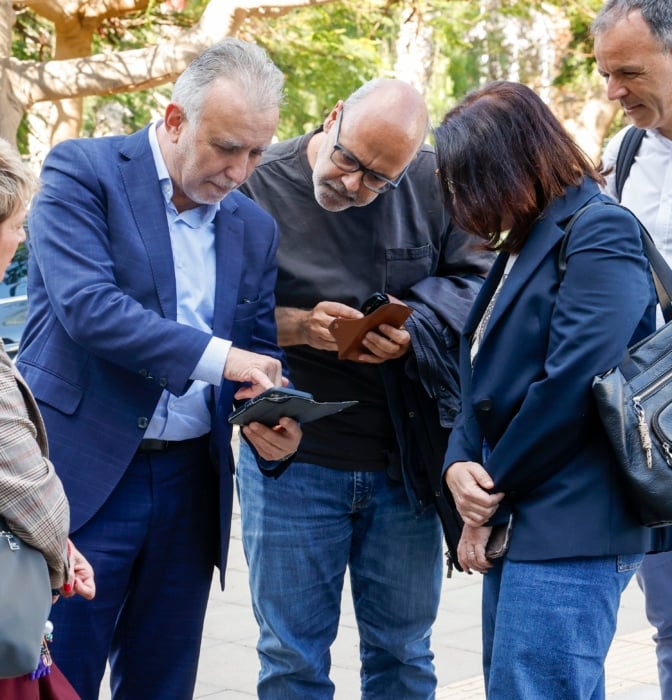 El Gobierno advierte de "consecuencias penales" contra las CCAA del PP que [...]