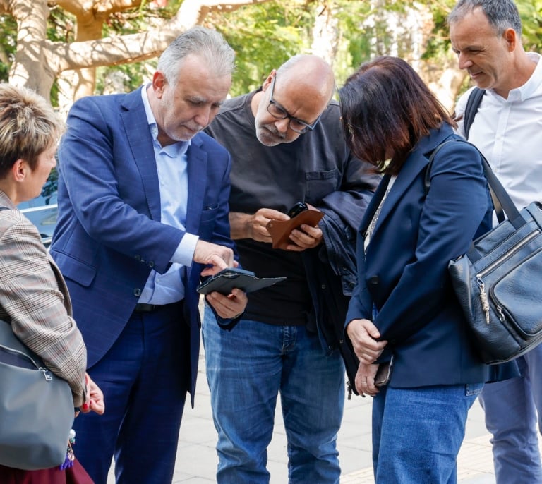 El Gobierno advierte de "consecuencias penales" contra las CCAA del PP que no cumplan la ley