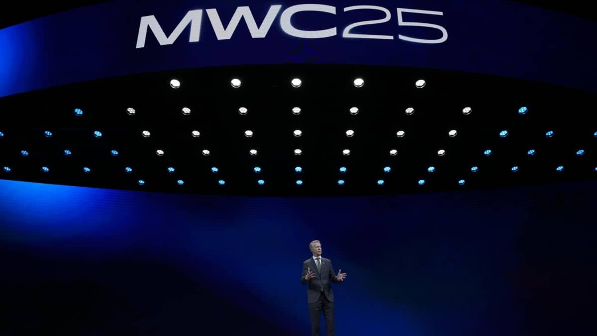 MWC 2025