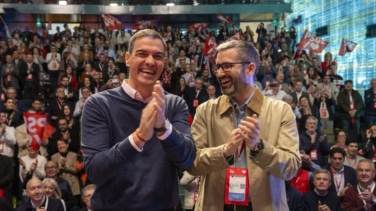 La culminación de liderazgos del PSOE: nueve barones debutan pero el proceso provincial magulla a Morant