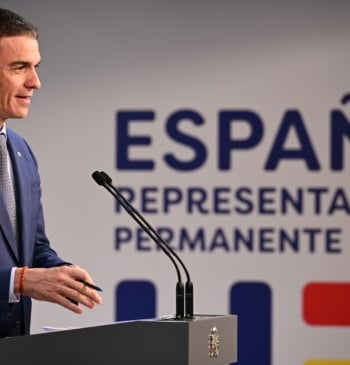 Sánchez aleja el anticipo electoral si no hay Presupuestos: "Ahora mismo, necesitamos [...]