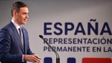 Sánchez aleja el anticipo electoral si no hay Presupuestos: "Ahora mismo, necesitamos estabilidad"