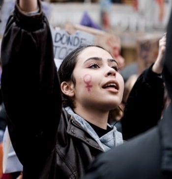 El feminismo vuelve a dividirse otro 8-M en Madrid y en una [...]