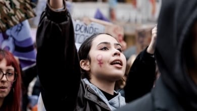 El feminismo vuelve a dividirse otro 8-M en Madrid y en una veintena de capitales