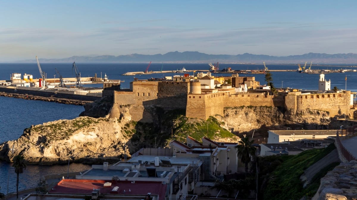 250 años del Sitio de Melilla: cuando la ciudad española derrotó al sultán de Marruecos