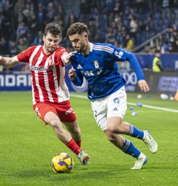 Oviedo y Sporting impulsan su marca a nivel internacional con el foco [...]