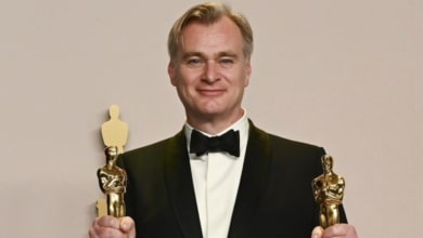 Amazon quiere a Christopher Nolan para dirigir la nueva película de James Bond