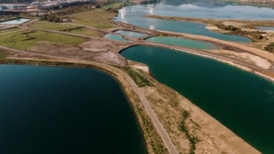 Adaptar la planificación del agua al cambio climático