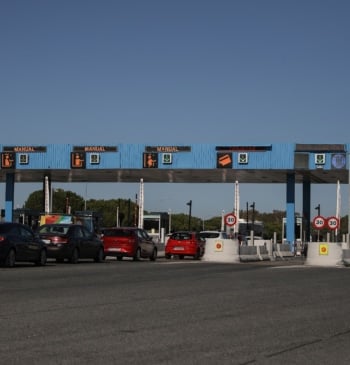 Temporal en Andalucía: la AP-4 reabre parcialmente mientras persisten inundaciones