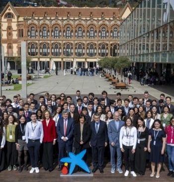 La Fundación ”la Caixa” atrae y retiene talento en España y Portugal [...]