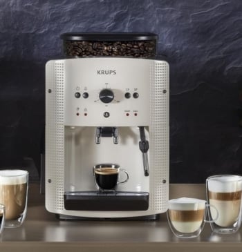 La cafetera superautomática Krups Roma que arrasa en Amazon ¡ahora tiene 100€ [...]