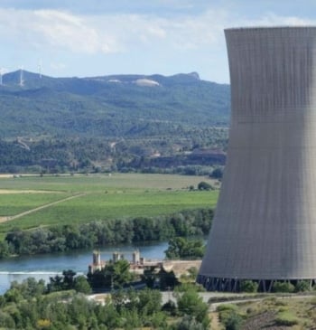 El 80% de la energía que producen Cataluña, Euskadi, Baleares y Canarias [...]