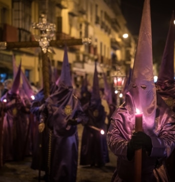 Cuándo empieza la Semana Santa 2025