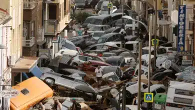 El Gobierno rechaza perdonar 441 millones de IVA por la compra de coches nuevos tras la DANA