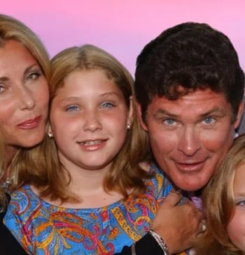 Encuentran sin vida a Pamela Bach, exmujer de David Hasselhoff, de 'Los [...]