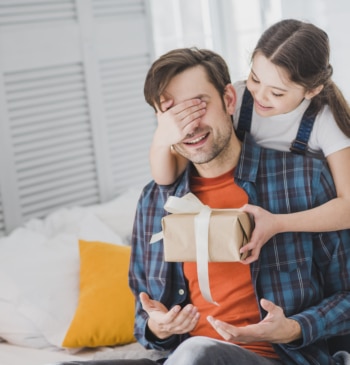 10 ideas de regalo para el Día del Padre